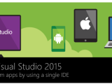Visual Studio 2015 Release is here!